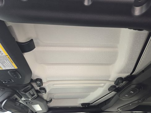 New 2026 Jeep Gladiator Sport image 20