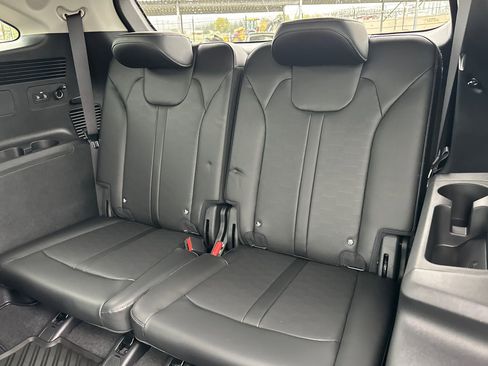 New 2026 Kia Sorento X-Line EX image 16