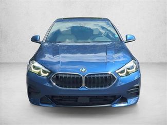 Used 2022 BMW 228i Gran Coupe w/ Convenience Package FWD video 2