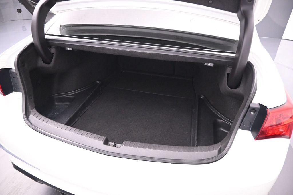 Used 2018 Acura TLX V6 FWD image 23