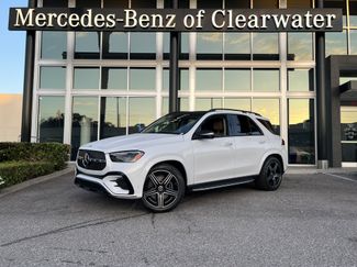 New 2026 Mercedes-Benz GLE 450 4MATIC video 1