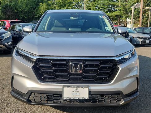 Certified 2024 Honda CR-V EX-L image 2