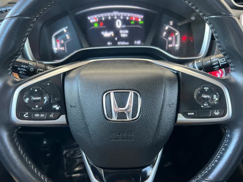 Used 2019 Honda CR-V EX-L image 25