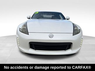 Used 2019 Nissan 370Z Touring Sport RWD video 2