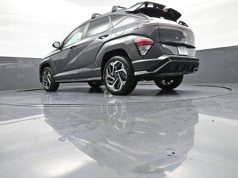 Used 2025 Hyundai Kona N Line S AWD/4WD image 33