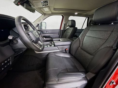 Used 2023 Toyota Sequoia Limited w/ Tow Technology Package image 21