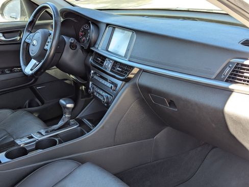 Used 2019 Kia Optima EX w/ EX Premium Package image 28