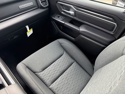 New 2026 RAM 1500 Big Horn image 16