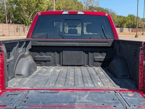 Used 2025 Ford F150 King Ranch w/ FX4 Off-Road Package AWD/4WD image 28