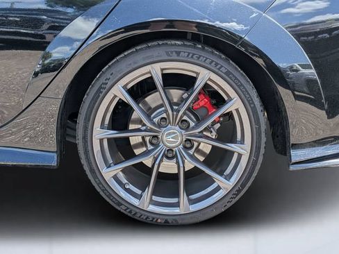 Used 2025 Acura Integra Type S FWD image 10