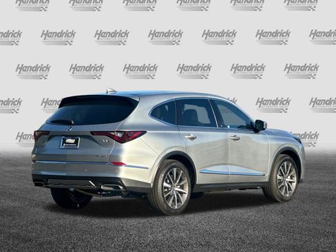 New 2026 Acura MDX SH-AWD w/ Technology Package image 5
