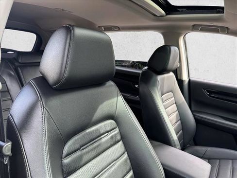Used 2026 Honda CR-V EX-L image 24