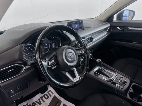 Used 2018 MAZDA CX-5 Sport image 9