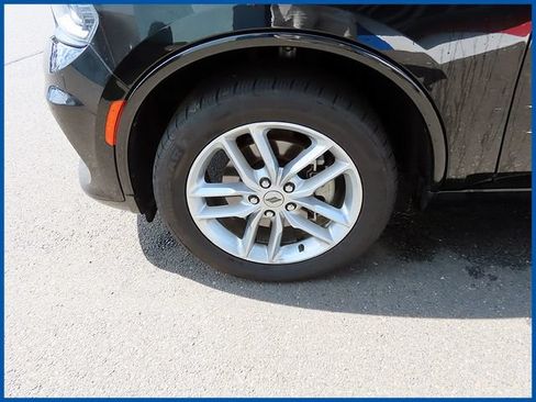 Certified 2024 Dodge Durango GT AWD/4WD image 4