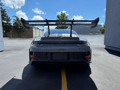 Certified 2023 Porsche 911 GT3 RS RWD image 14