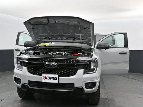 New 2026 Ford Ranger XLT image 55