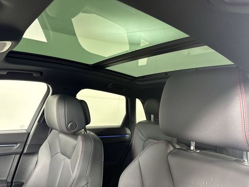 Used 2025 Audi Q3 2.0T Premium Plus w/ Premium Plus Package image 25