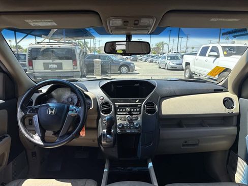 Used 2012 Honda Pilot EX-L image 29