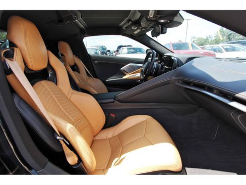 Used 2023 Chevrolet Corvette Z06 RWD image 24