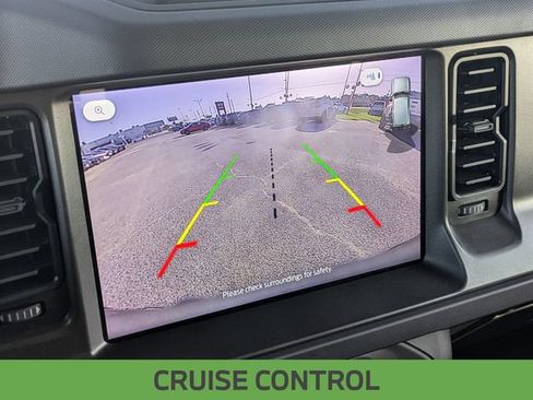 Used 2025 Ford Bronco Badlands AWD/4WD image 21