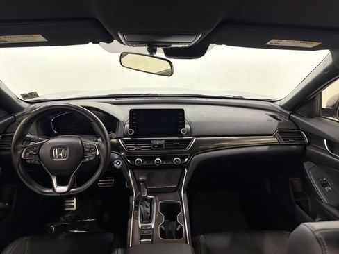 Used 2022 Honda Accord Sport image 21
