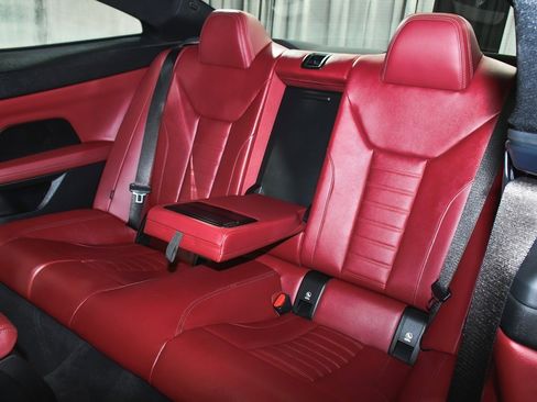 Used 2023 BMW 430i xDrive Coupe w/ M Sport Package image 55