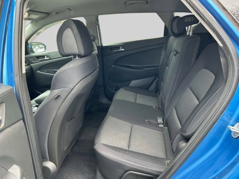 Used 2016 Hyundai Tucson Sport image 12