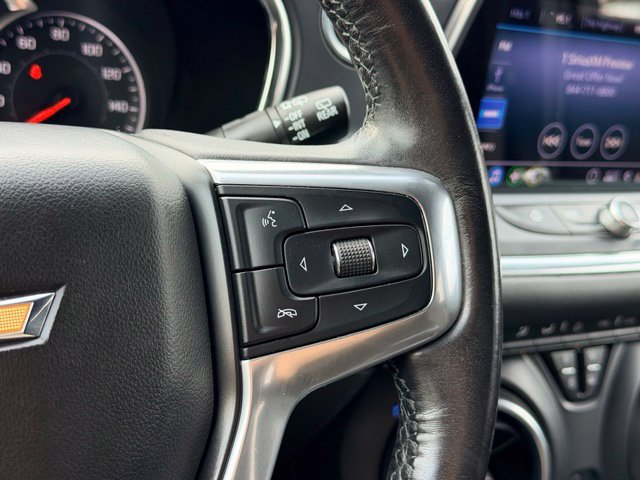 Used 2020 Chevrolet Blazer LT FWD image 12