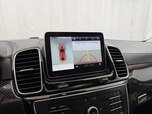 Used 2016 Mercedes-Benz GLE 450 4MATIC Coupe image 27
