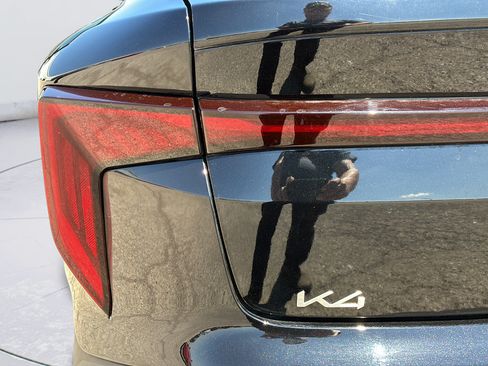 Certified 2025 Kia K4 EX FWD image 29