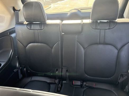 Used 2023 Honda Pilot Elite image 23