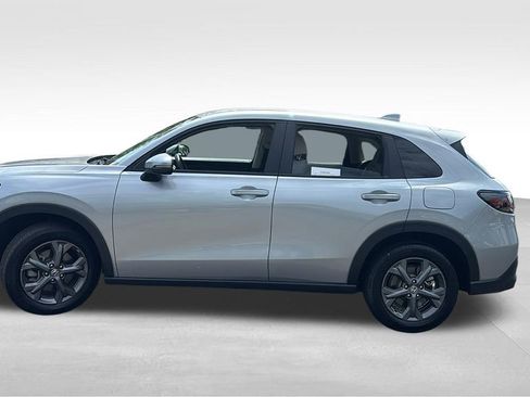 Certified 2026 Honda HR-V LX image 4