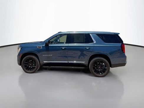 Used 2026 GMC Yukon Elevation AWD/4WD image 4