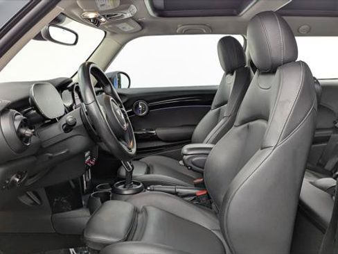 Used 2023 MINI Cooper S FWD image 14