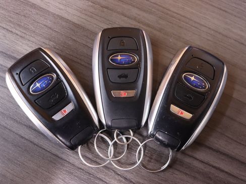 Used 2020 Subaru Outback Touring image 59