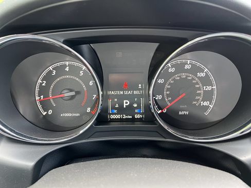 New 2026 Mitsubishi Outlander Sport LE AWD/4WD image 16