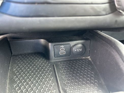 Used 2024 Ford Bronco Sport Big Bend image 38