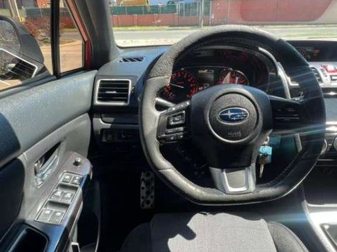Used 2017 Subaru WRX image 29
