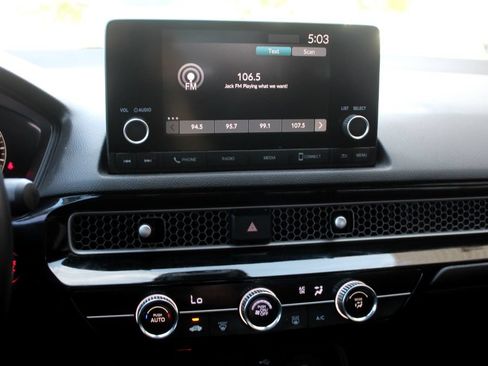 Used 2023 Honda Civic Sport image 13