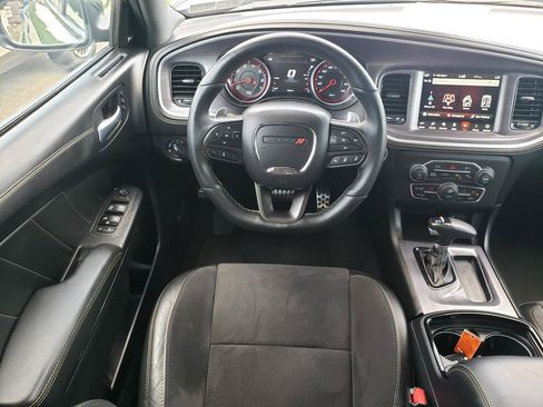 Used 2023 Dodge Charger Scat Pack RWD image 15