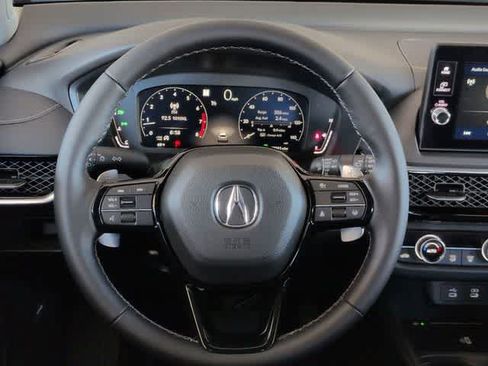 New 2025 Acura ADX image 25