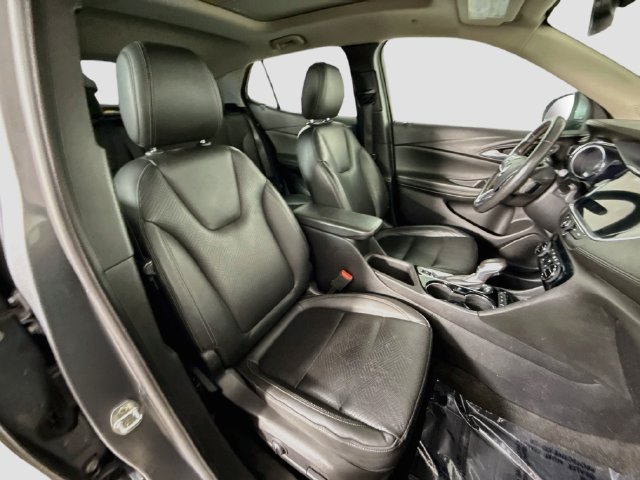 Used 2020 Buick Encore GX Essence w/ Experience Buick Package AWD/4WD image 28