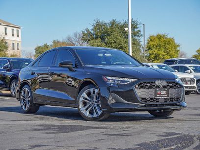 New 2026 Audi A3 2.0T Premium Plus