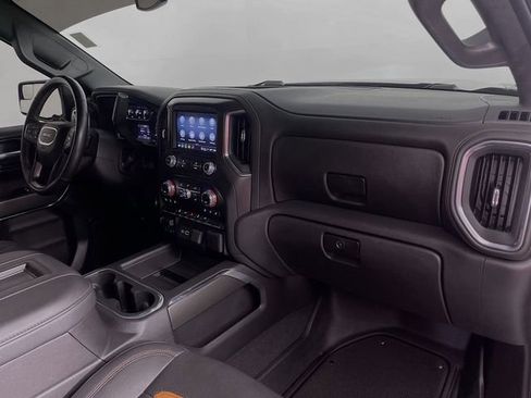 Used 2021 GMC Sierra 1500 AT4 image 29