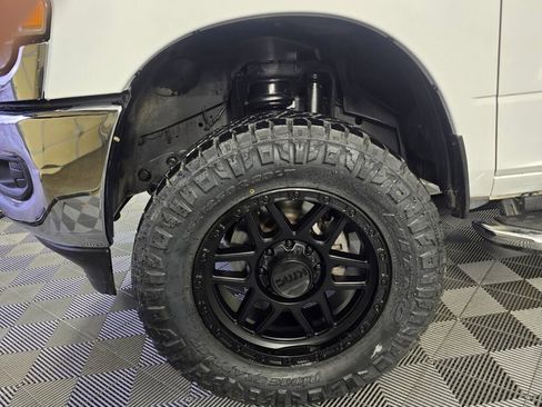 Used 2024 RAM 2500 Big Horn image 11