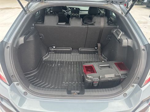 Used 2021 Honda Civic EX image 12