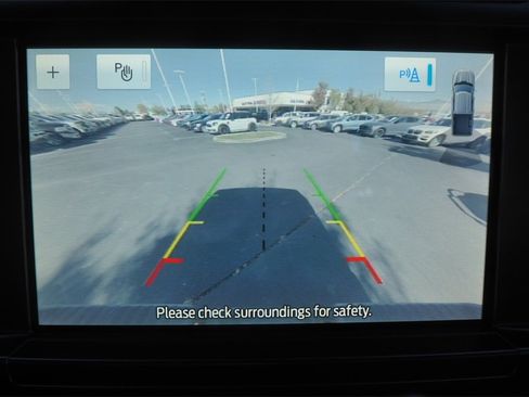 Used 2023 Ford F150 XLT w/ Equipment Group 301A Mid image 13