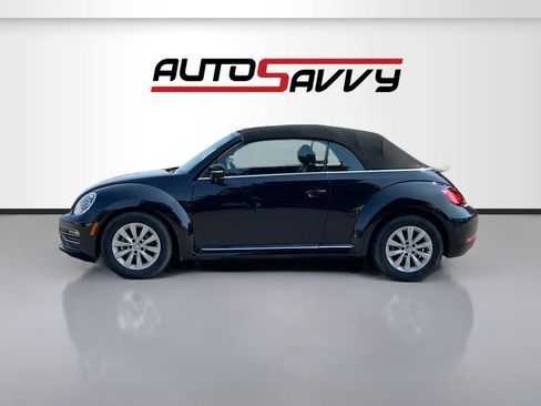 Used 2019 Volkswagen Beetle 2.0T S FWD image 4