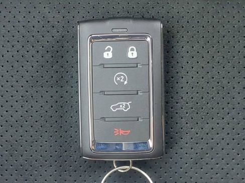 New 2026 Jeep Grand Cherokee L 4WD image 38