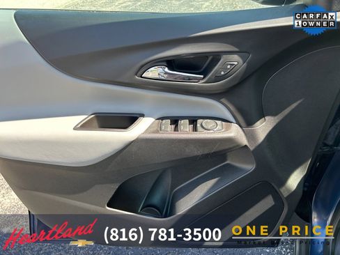 Used 2022 Chevrolet Equinox LT image 19